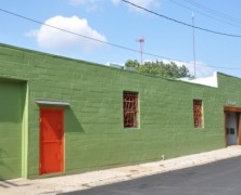 100 Heads for Haiti Opens @ SPUR Gallery Tonight