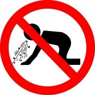 Puking in Public: A User’s Guide