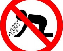 Puking in Public: A User’s Guide