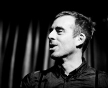 Ted Leo and the Pharmacists @ 9:30 Club Tonight